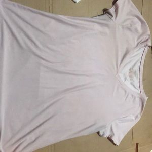 V Neck Tee’s